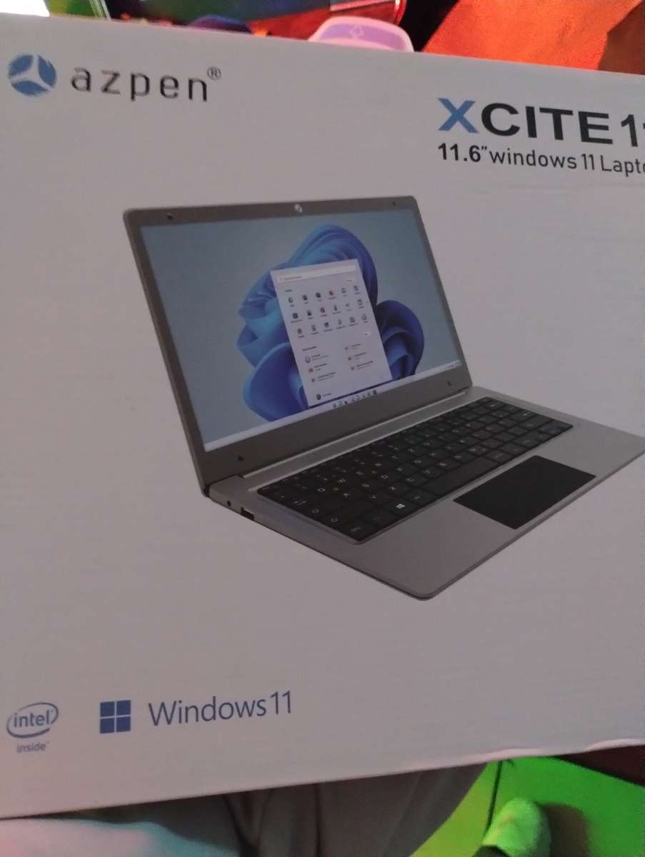 azpen laptop