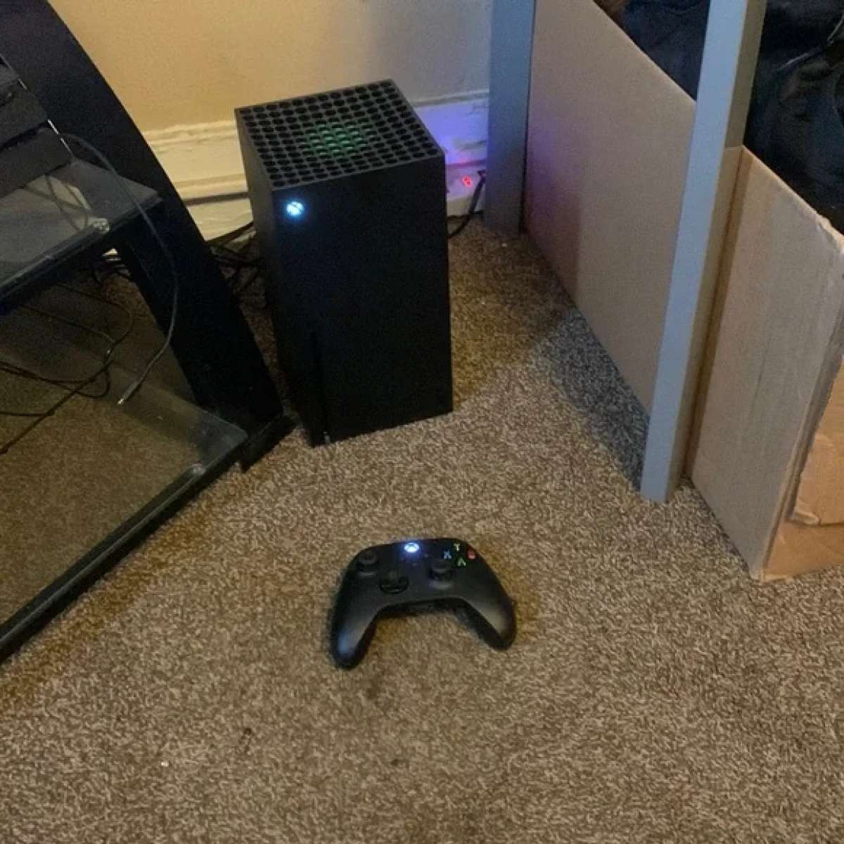 Xbox Series X
