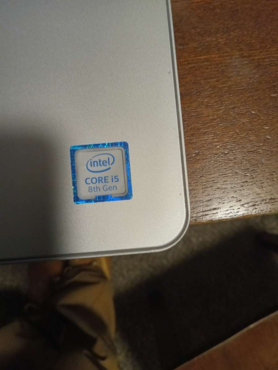 dell inspiron 15 5584 i5 processor 8th generation