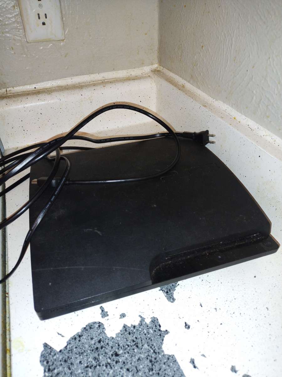 ps3 game system