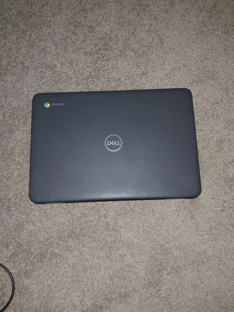 google chrome book 3100