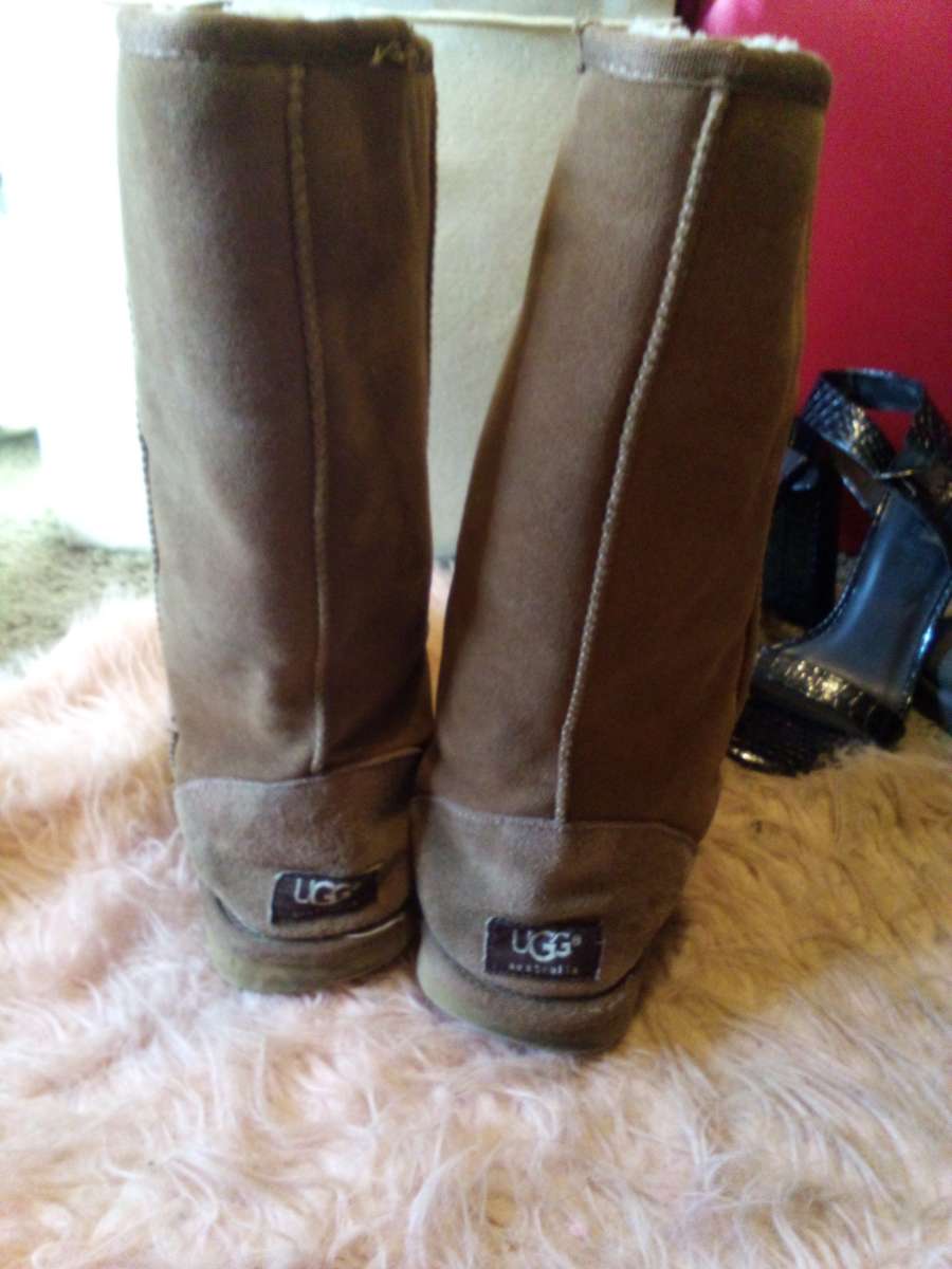 clothes shoes and bags