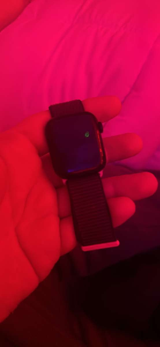 Apple Watch series 8