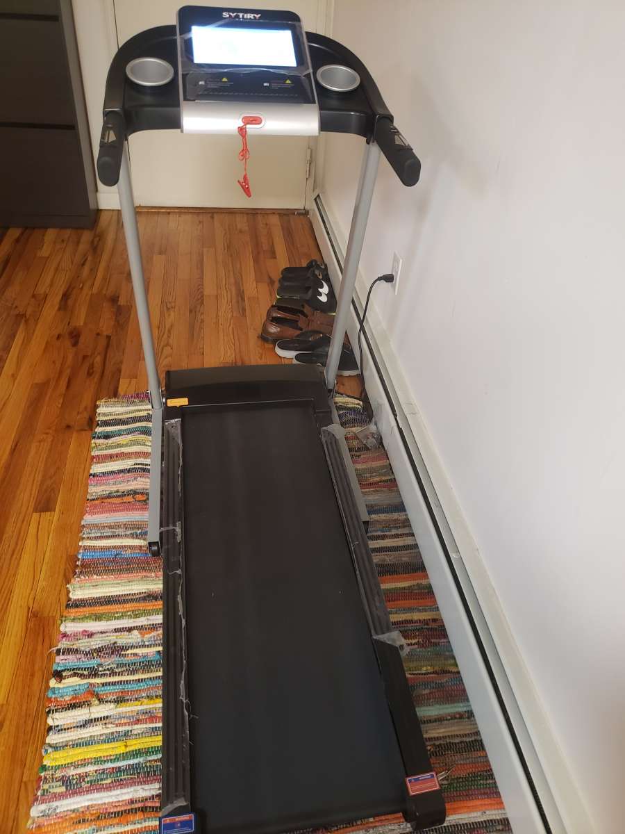 treadmill