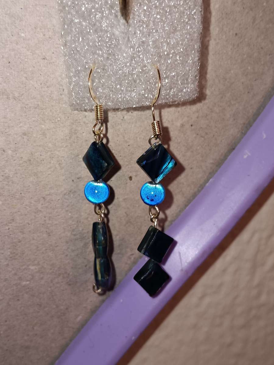 handmade earrings