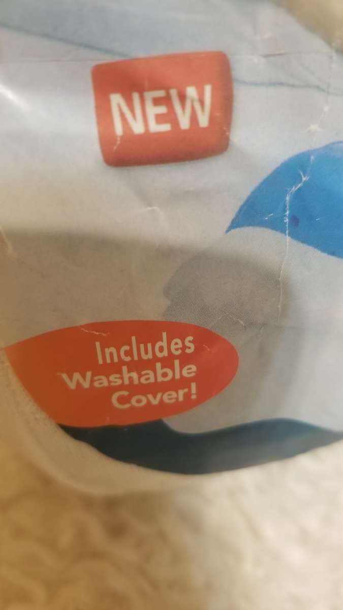 leg pillow for back support