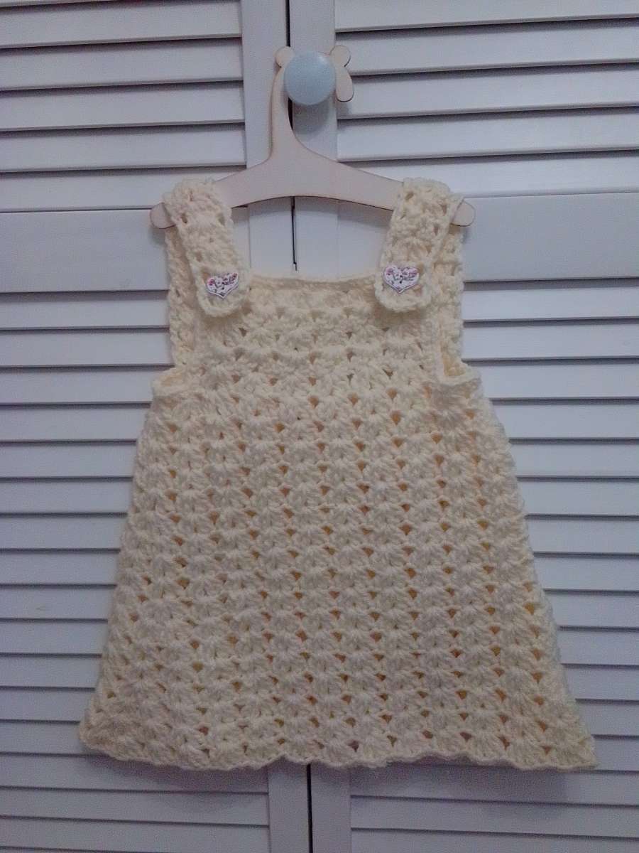 baby overall dress