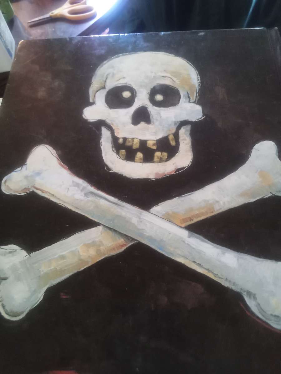 childrens book Hardcover