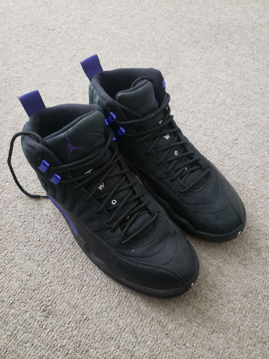 Jordan concord jumpmans