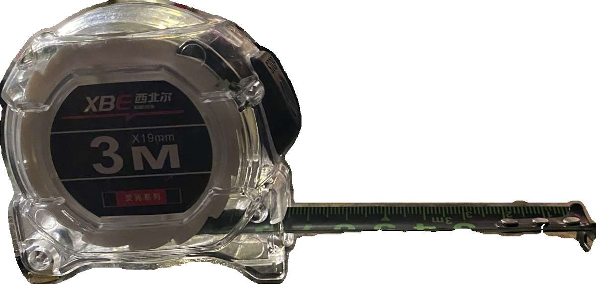 Brand new measuring tape