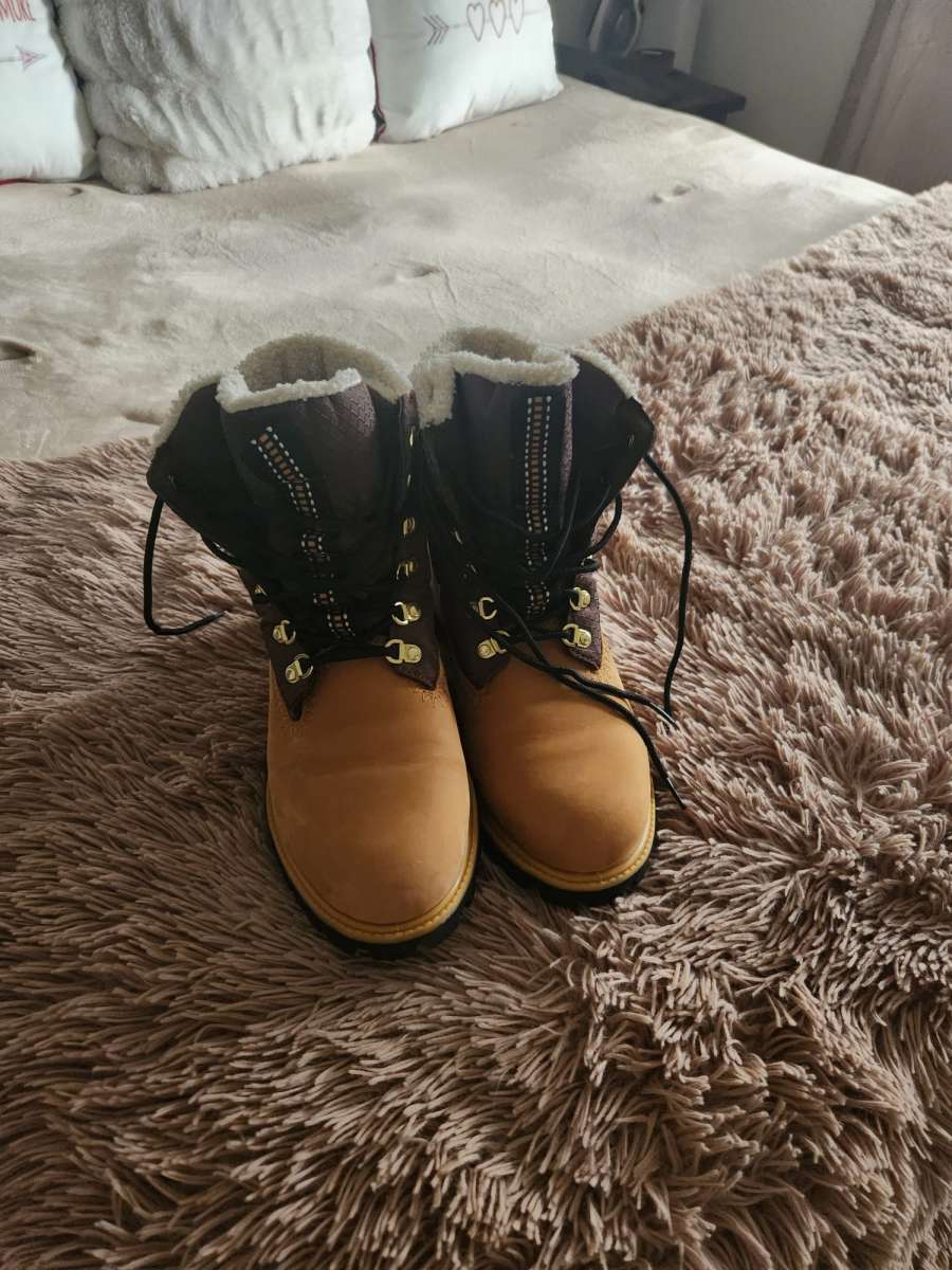 boots timberland