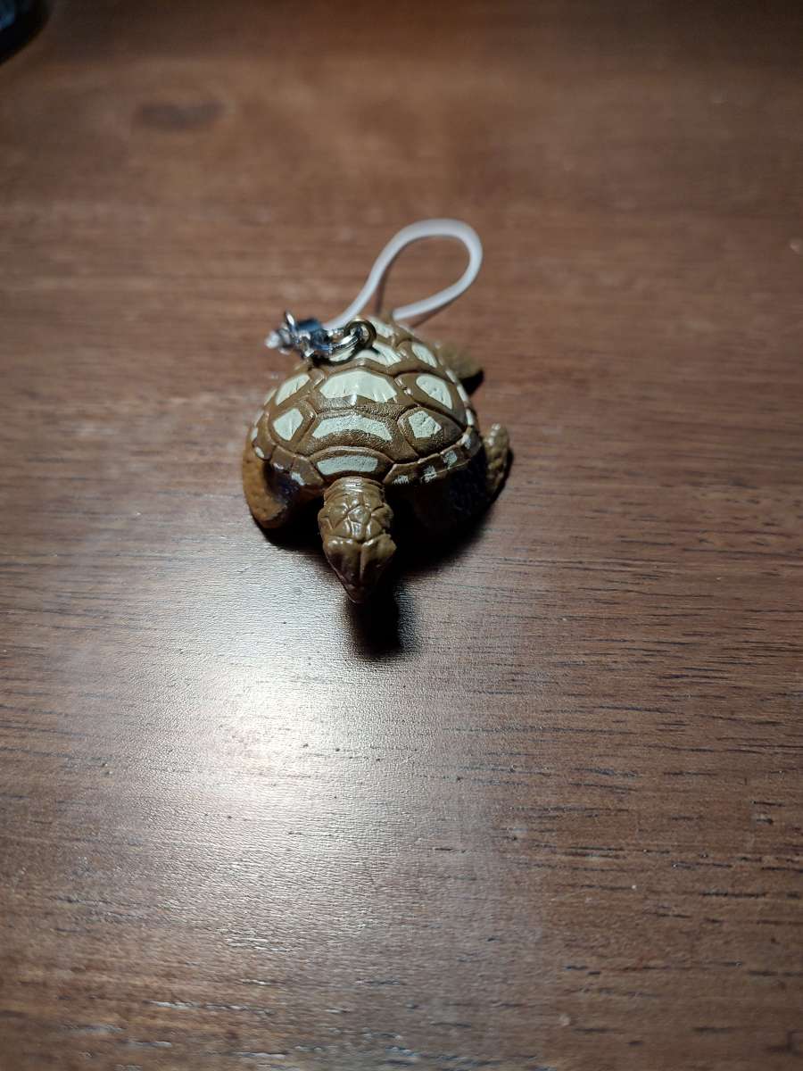 Handmade Keychains