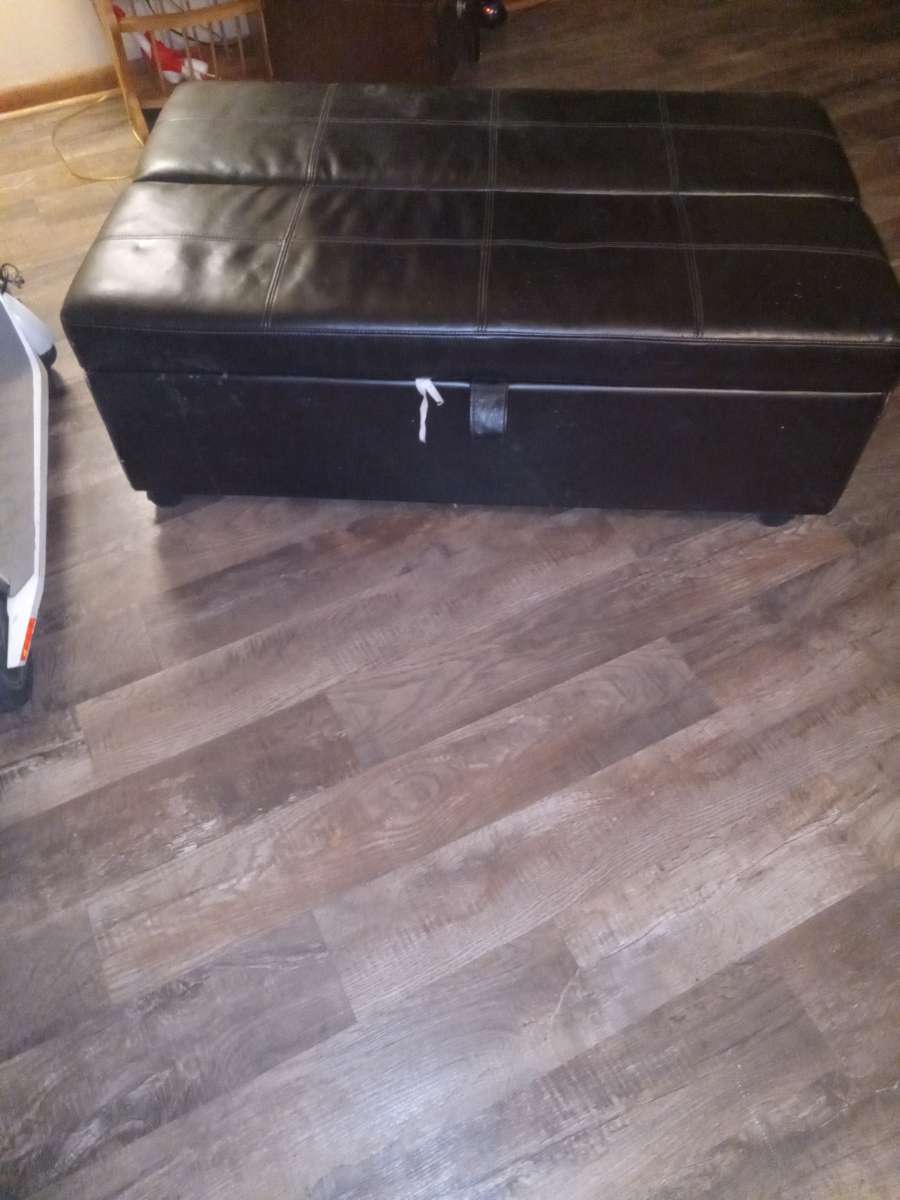 Hide a bed Ottman