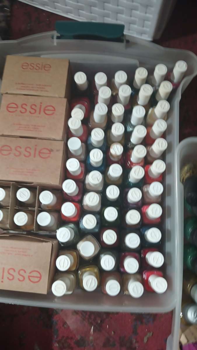 new salon nail polish each or bulk