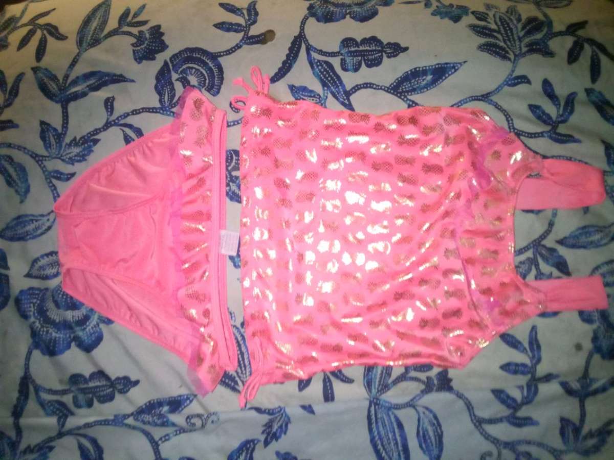 REAL LOVE KIDS BATHING SUIT