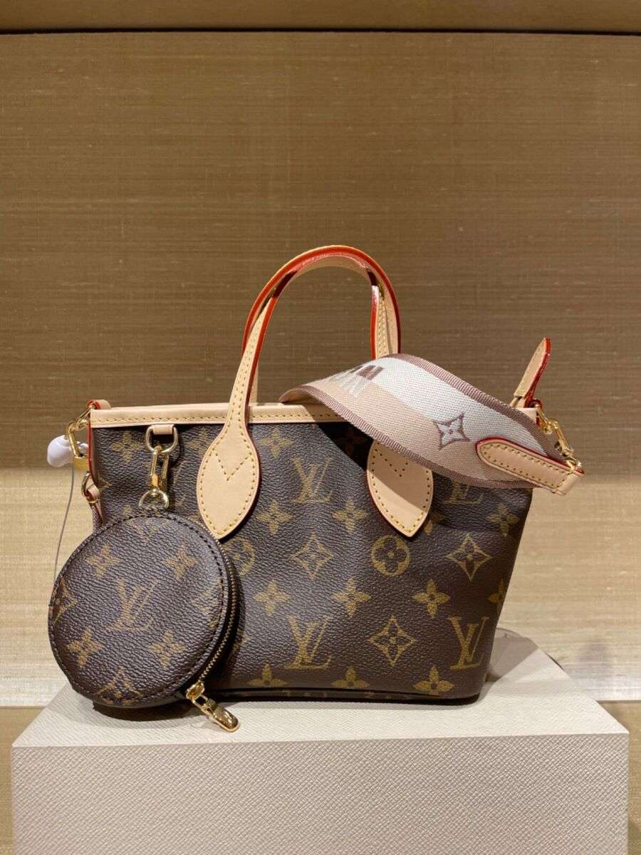 Mini Neverfull