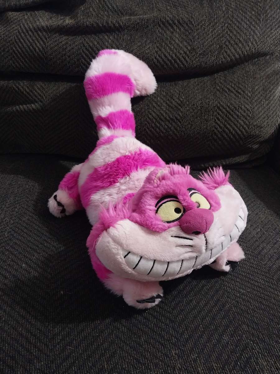 20in Disney Stuffed Characters