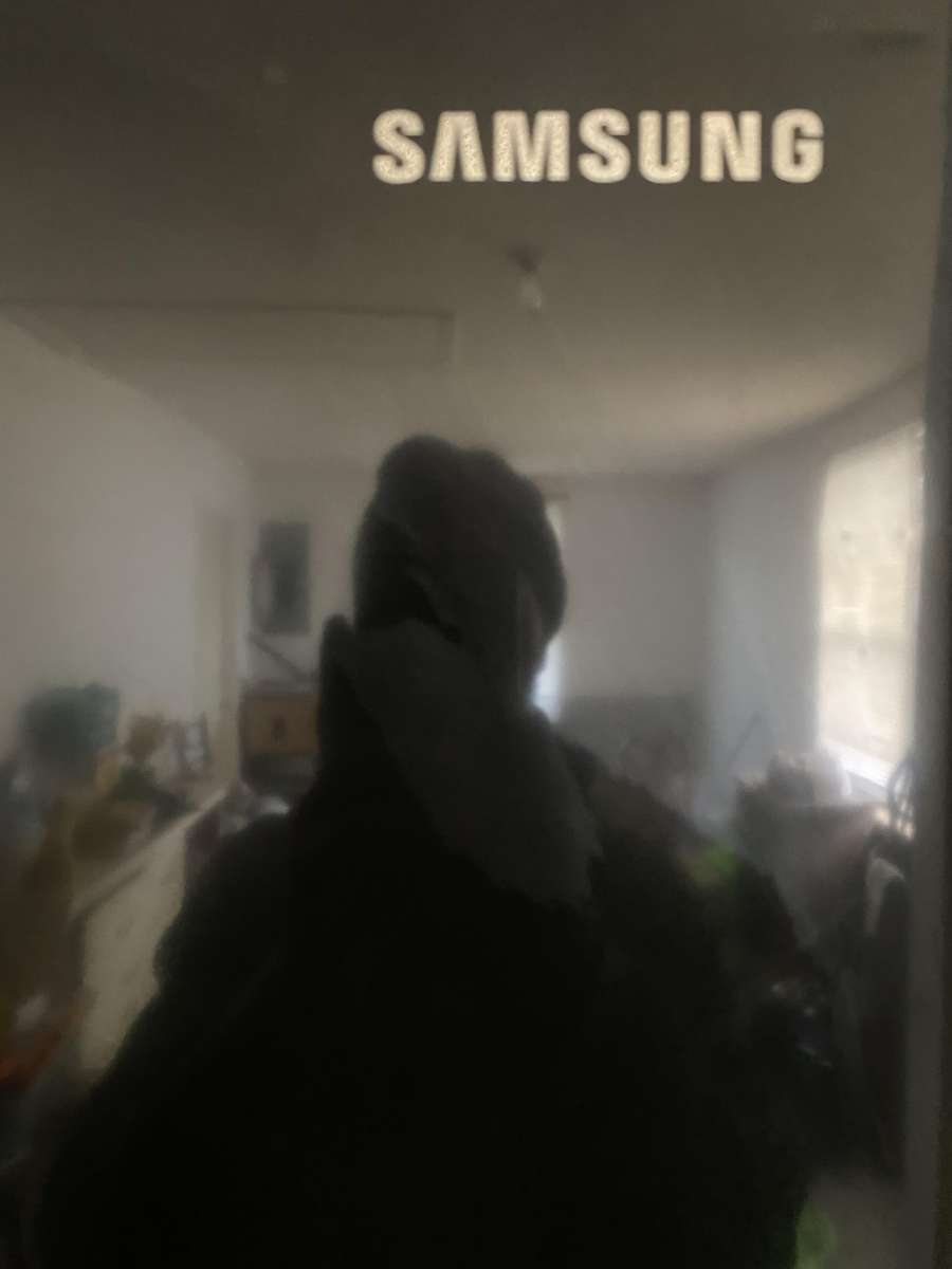 Samsung Refrigerator