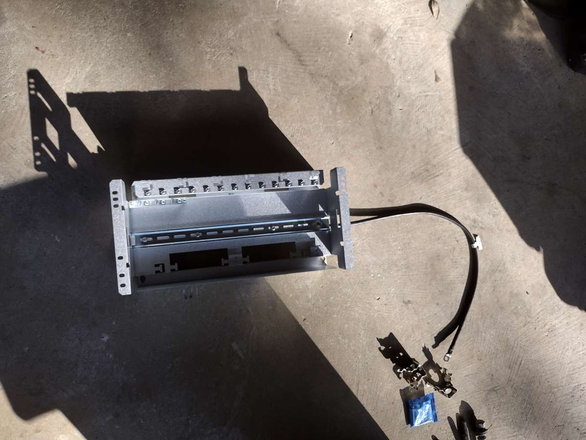 electrical materials