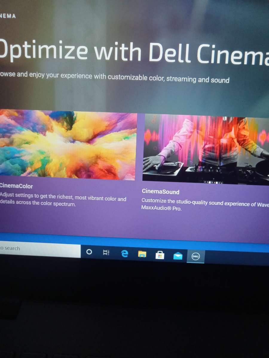 dell inspiron 15