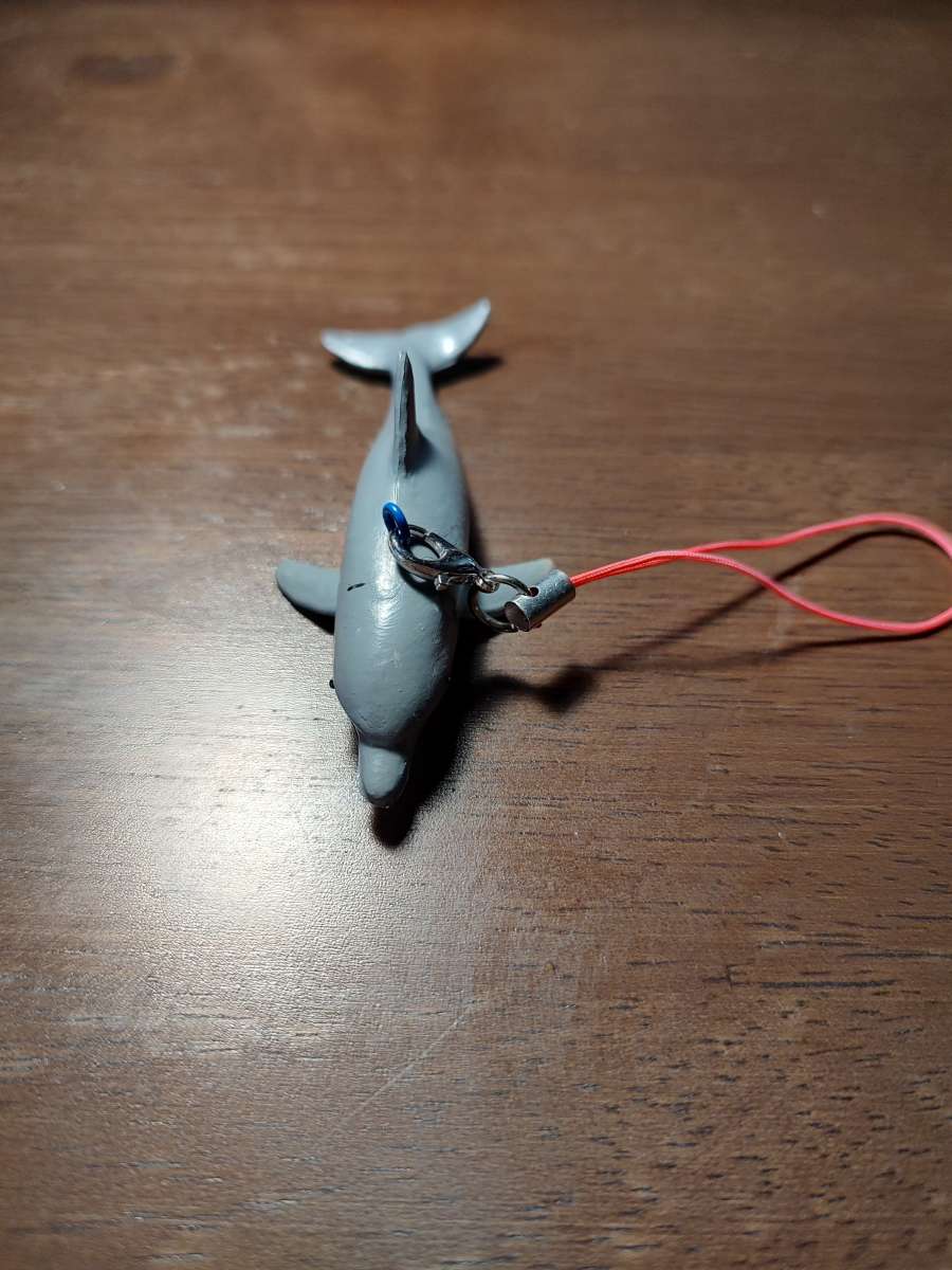 Handmade Keychains