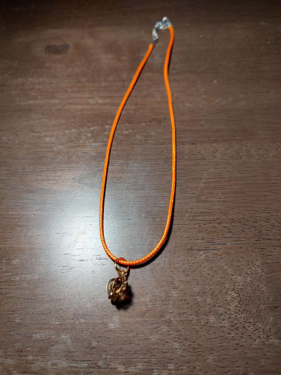 Handmade Necklaces