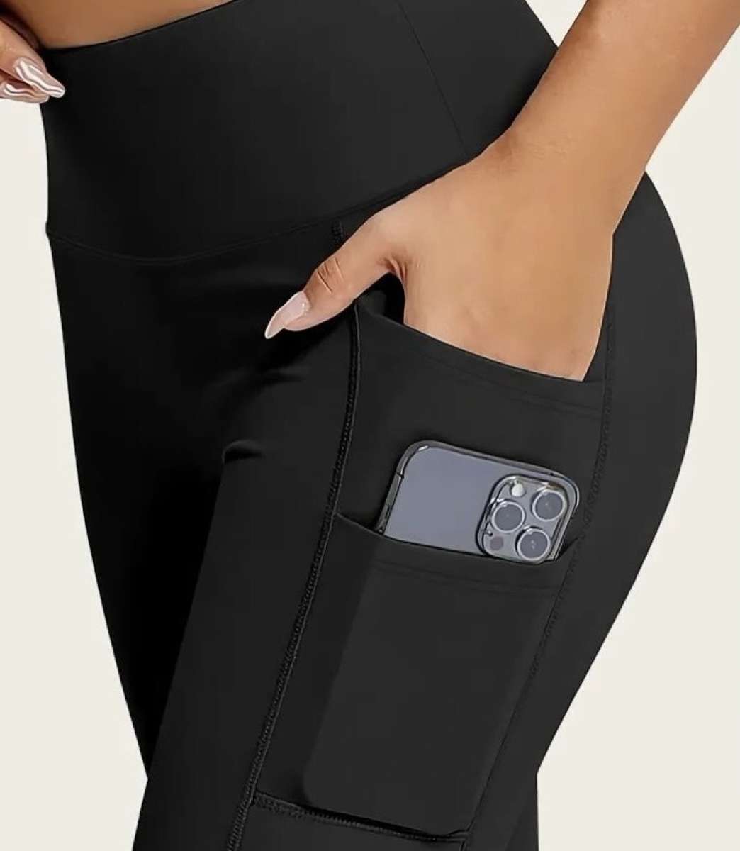 brand new black leggings