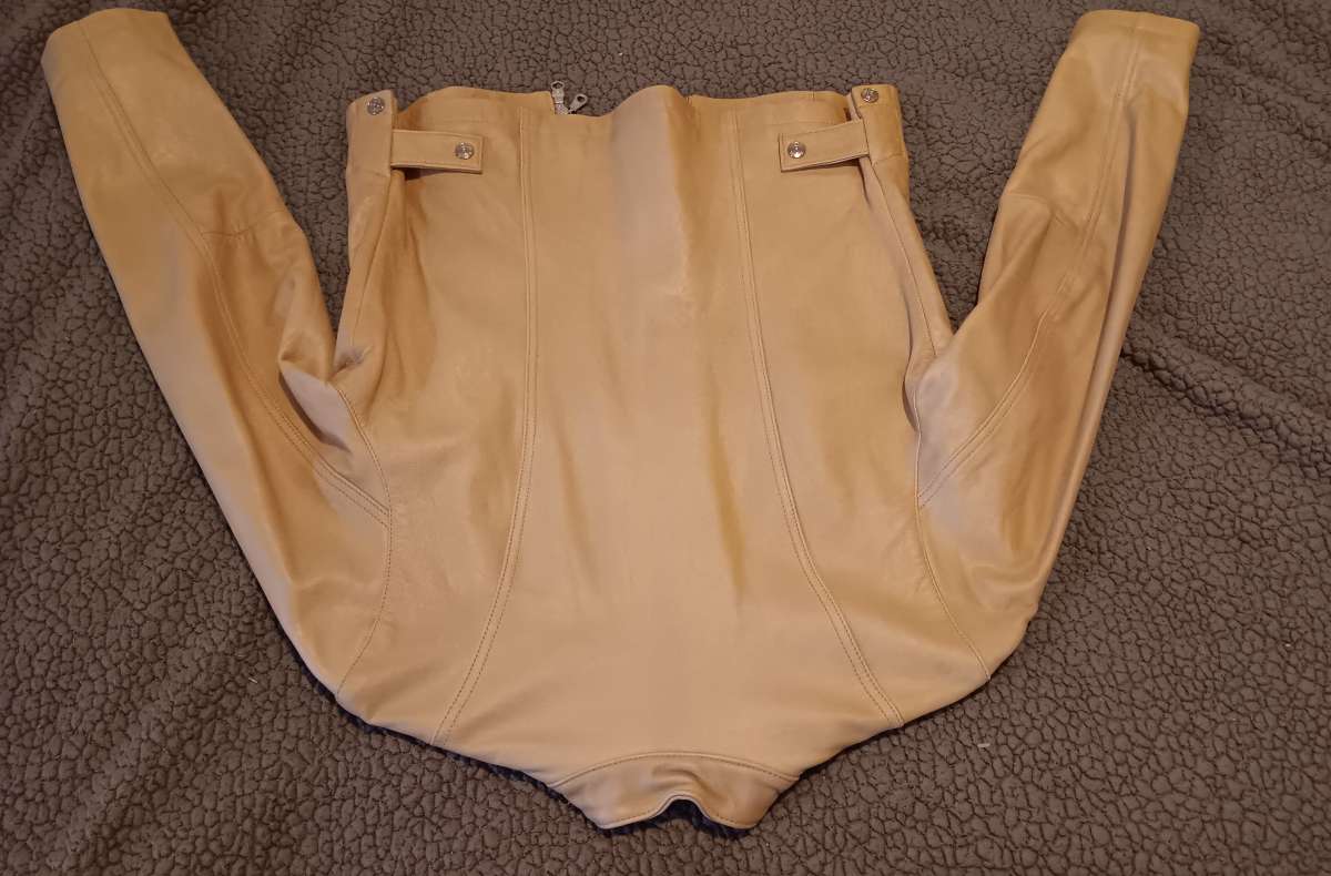 Wilsons Leather Womens Jacket