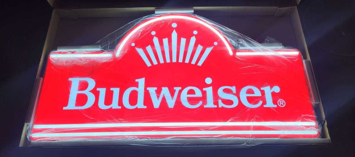 Budweiser