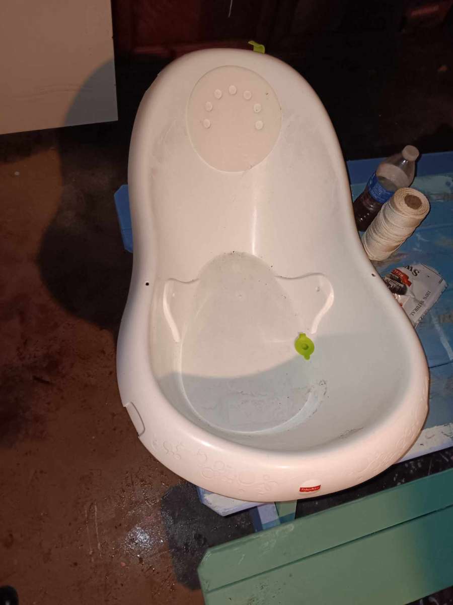baby Bath Tub