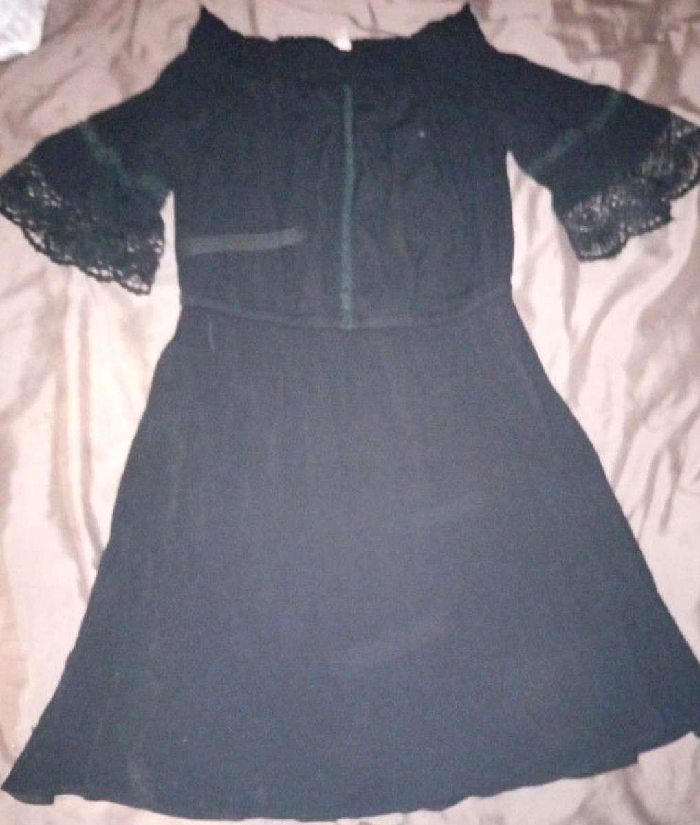 XHILARATION SIZE SMALL