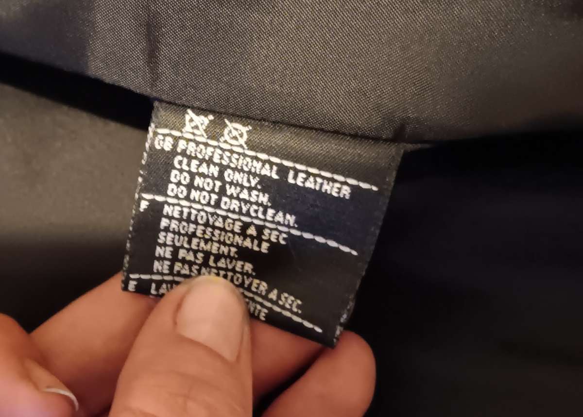 Harley Davidson Leather Womens Jacket