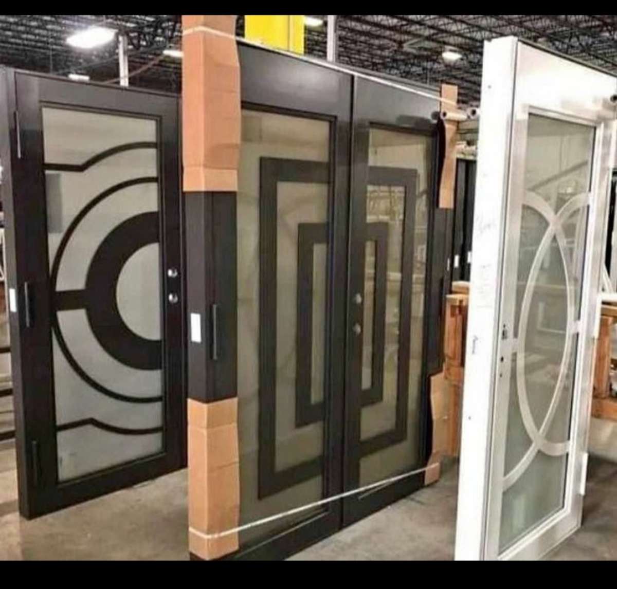 NEW IMPACT WINDOWS AND DOORS REPLACEMENT SERVICES