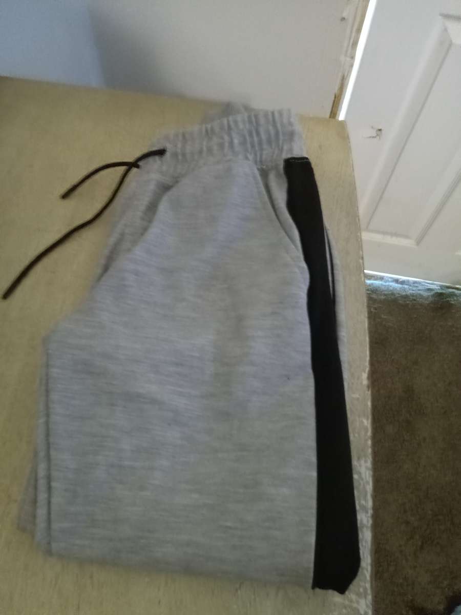 Mens Small GameTime X Athletic Sweats