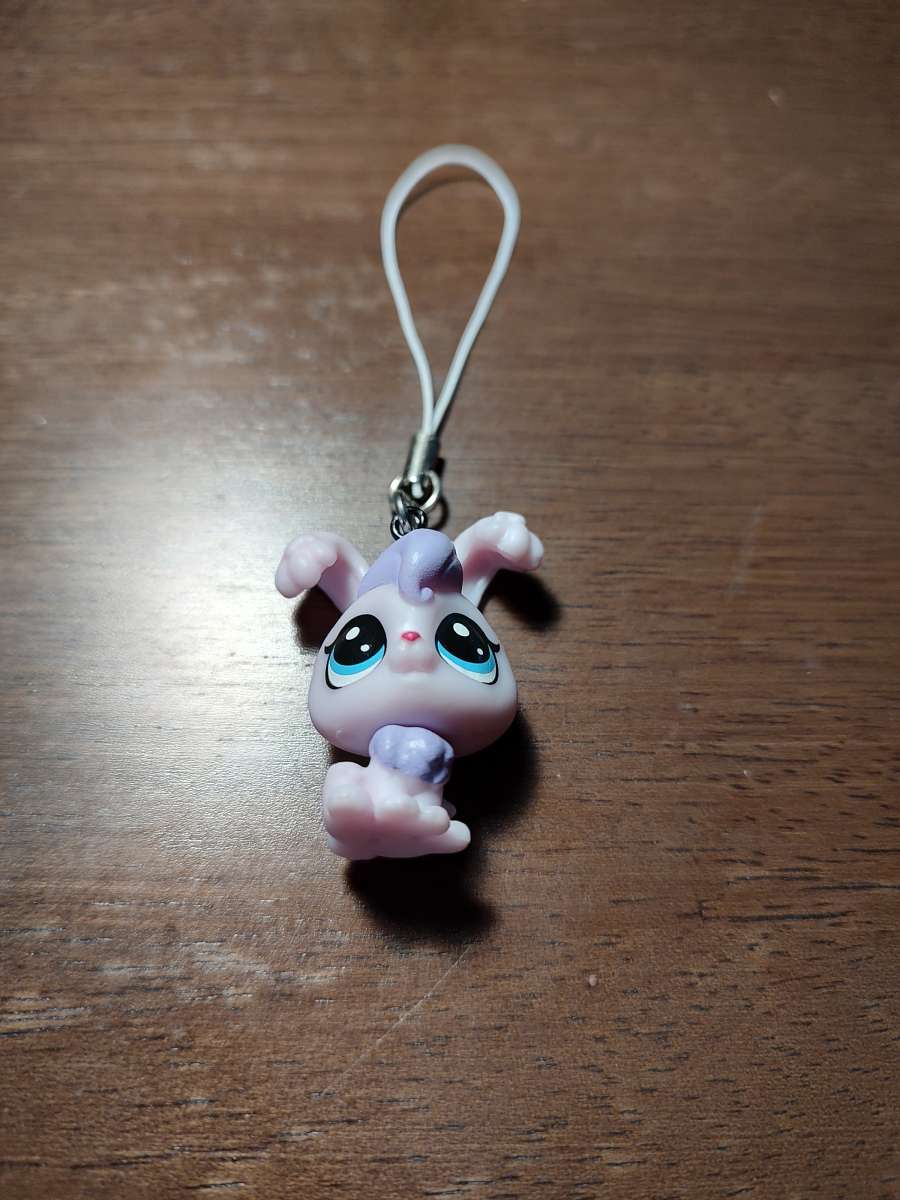 Handmade Keychains