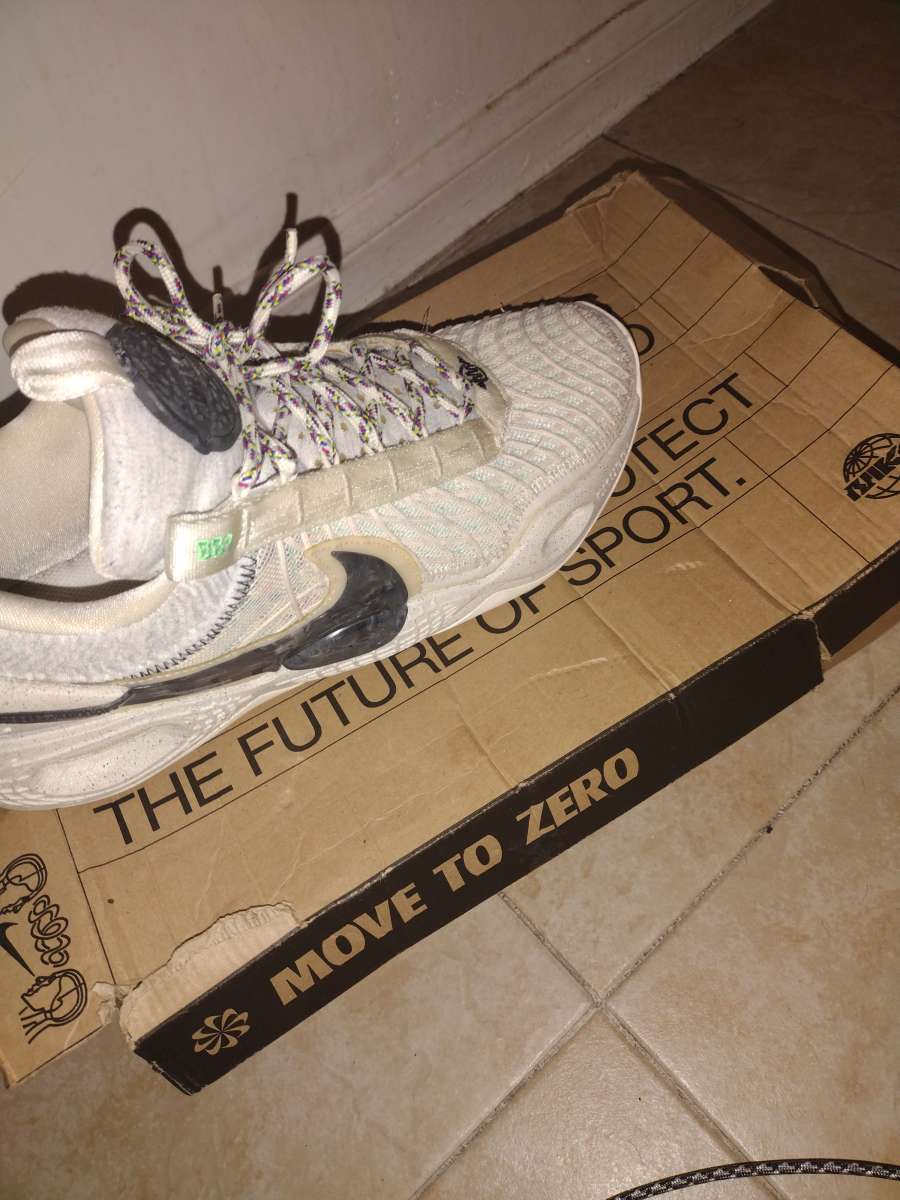 Nike Cosmic Unity Size 12