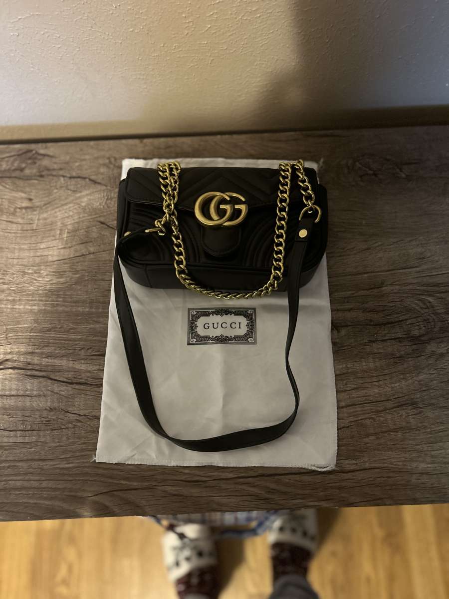 Mini Bag GUCCI