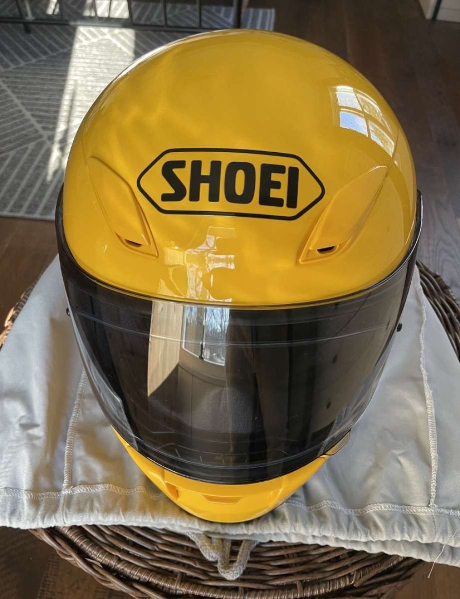 Motorcycle Helmet