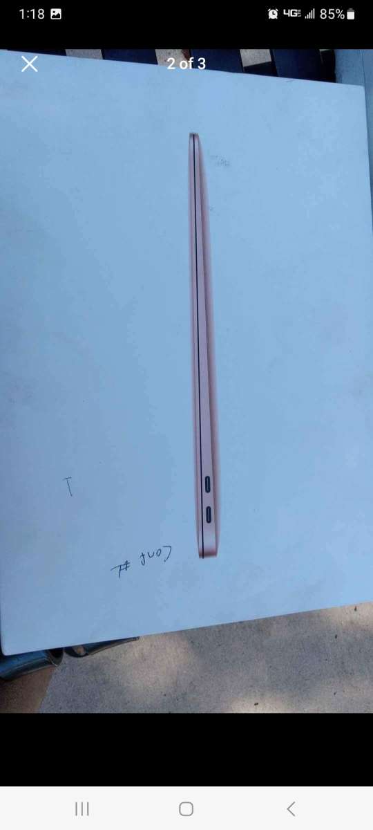 macbook air