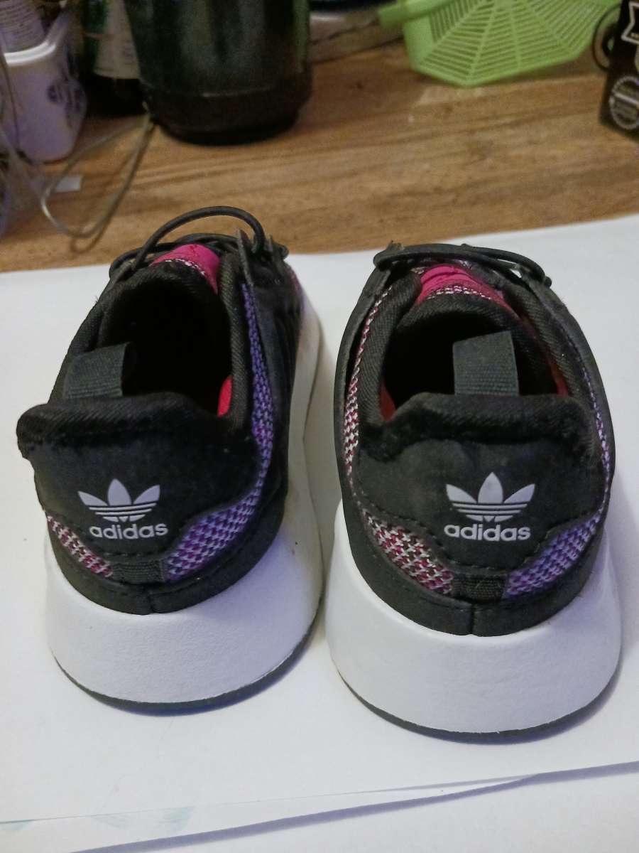 Adidas girl 7 kids New