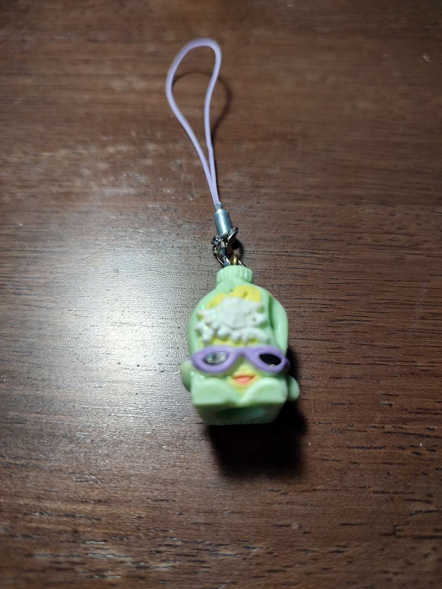 Handmade Keychains