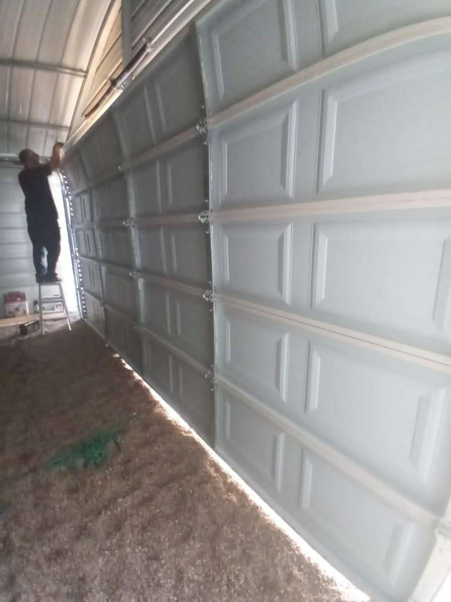 Affordable Garage Door Service