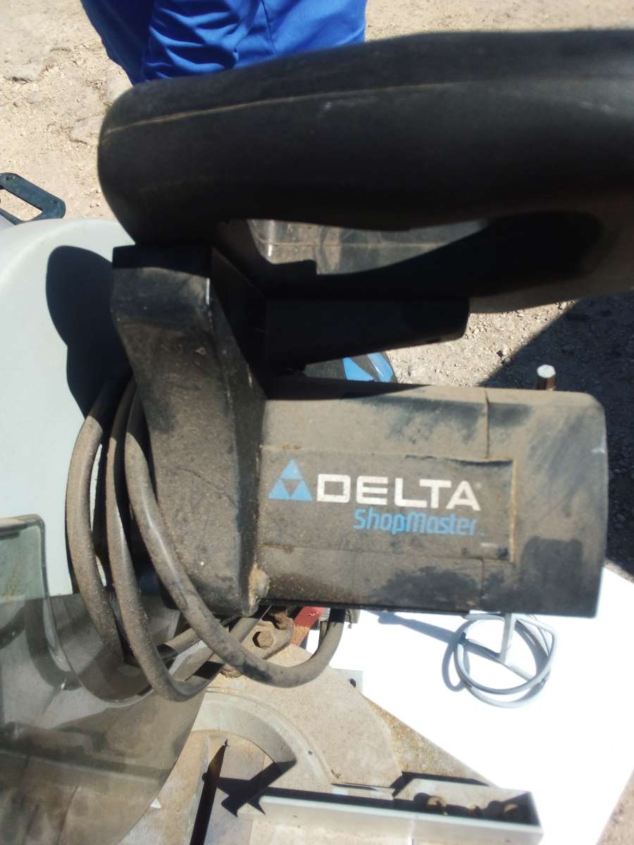 power saw