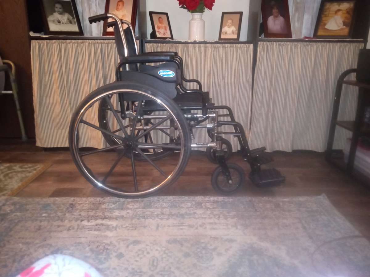 Whellchair