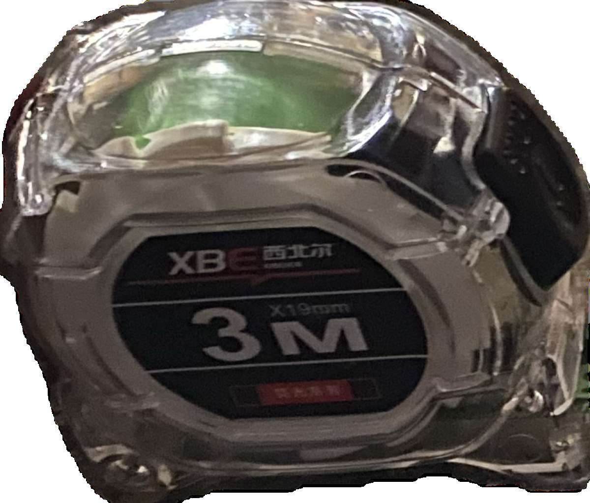 Brand new measuring tape