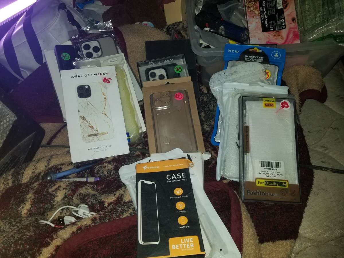 iPhone Cases 13 Pro  iPhone 13 Pro Max iPhone 12 Pro and Ect