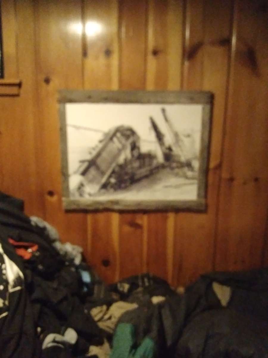 picture it happened in real life dont dont