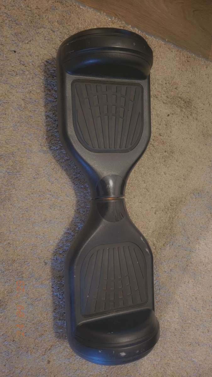Hoverboard