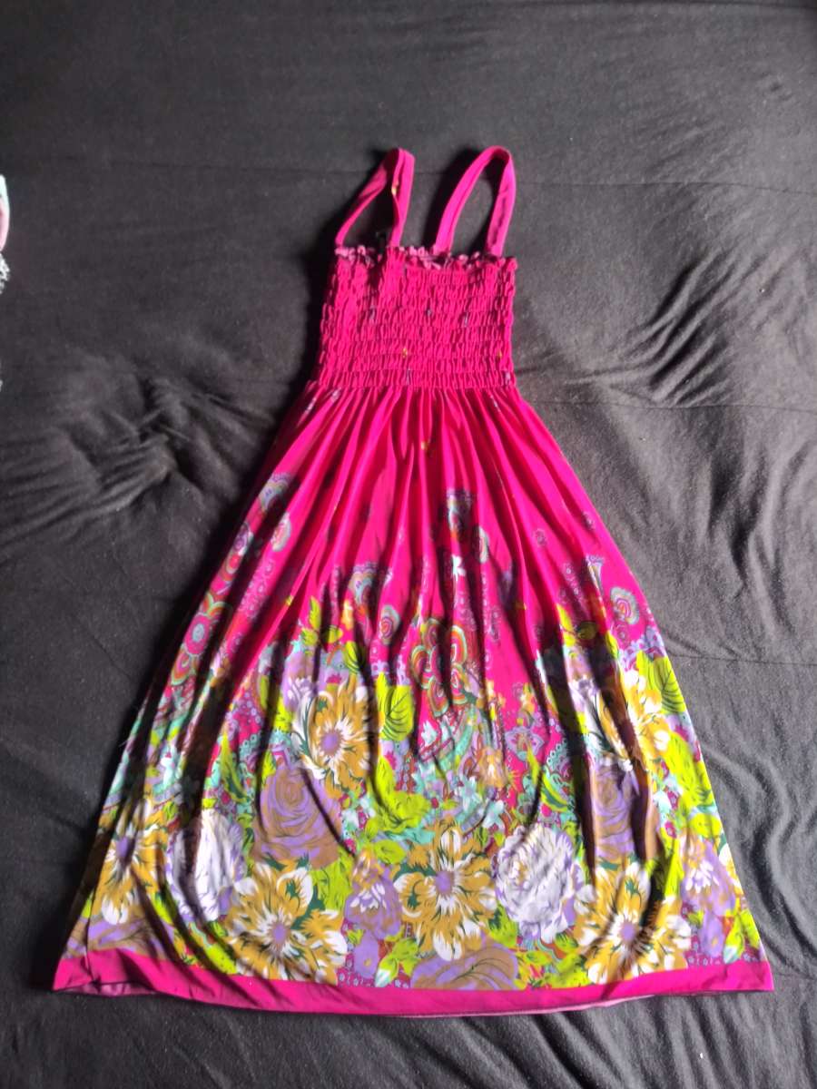 2 Cute Summer Dresses