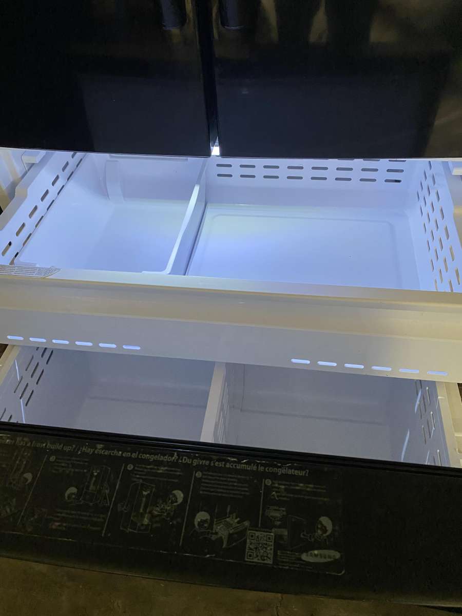 Samsung Refrigerator